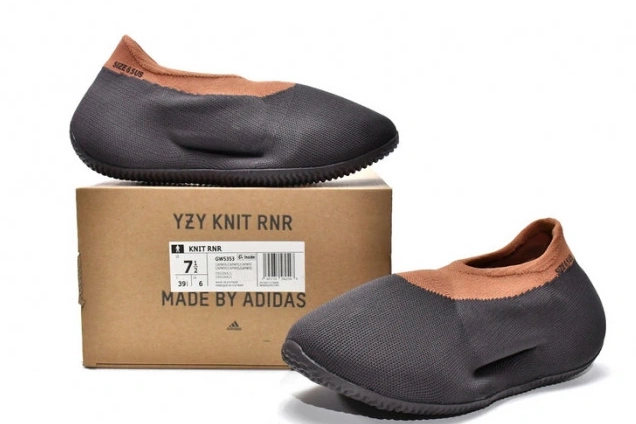 Knit Carbon Adidas Stone RNR GY1759 Yeezy 0928